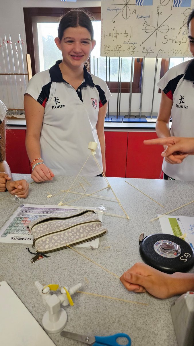 DC Chemistry tweet media