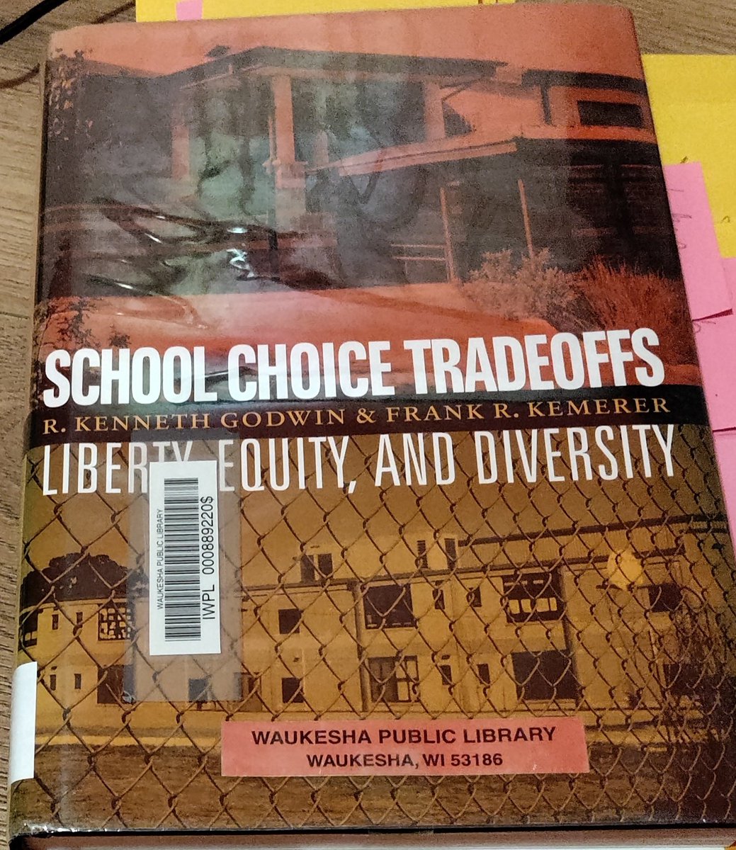 Commoncorediva's tweet photo. After hearing an archive video of one of Charlotte Iserbyt's speeches, I cheered when I heard her words.
Just last night, 2 books, almost 20 yrs apart; 1 #DNC view, 1 #GOP view.
28 common ties!
#unibrow #politics #educrats https://t.co/ygISxL7haw