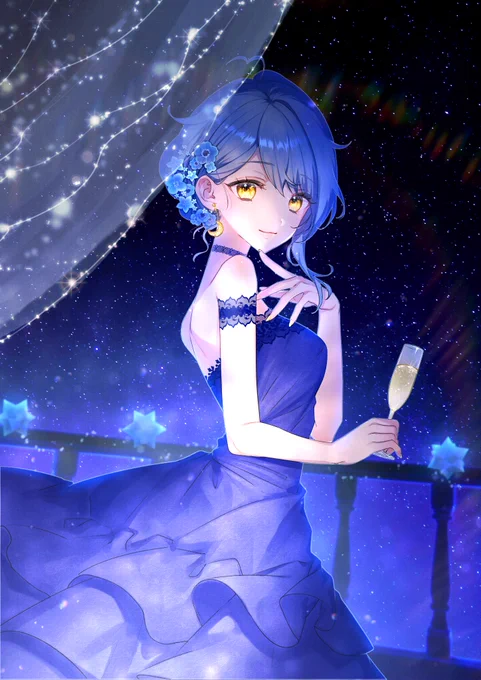 ✦••┈┈┈┈┈┈┈┈┈┈┈••✦ 今年もまた誕生日を 迎えることができました。✦••┈┈┈┈┈┈┈┈┈┈┈••✦ 
