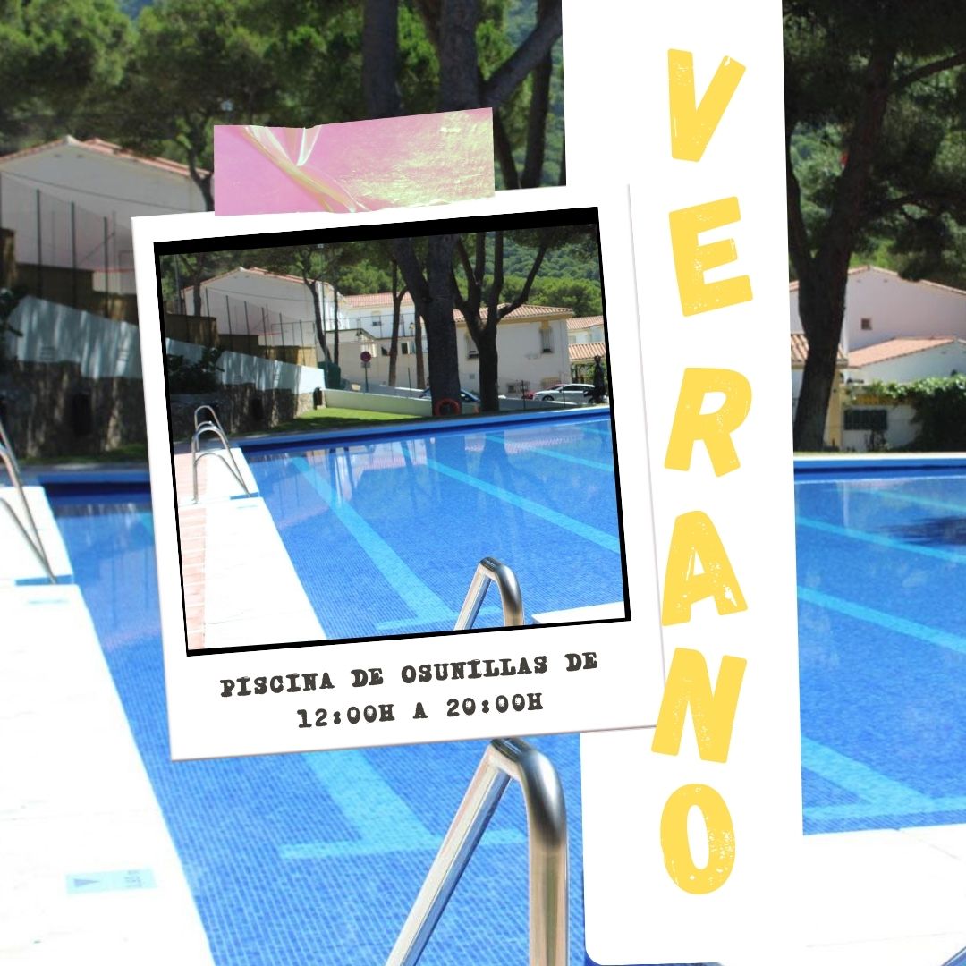 🌡Con este calor, ¿te apetece un baño en la #PiscinaMunicipal de #osunillas? ⏰12:00h hasta las 20:00h 😎¡Disfruta del #Verano en #Mijas! <a href="/MijasDeportes/">Área de Deportes Ayuntamiento Mijas</a>  

#ParticipaciónCiudadana #Verano #Verano2023 #Mijas #Osunillas #MijasParticipa📸@mijascom