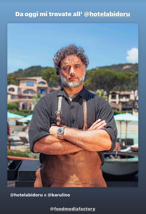 LoryMice's tweet photo. #BraciByBarรบ beach edition #bracibeachediction #food #drink #popup #restaurant #Sardegna #cibo #dayenight #jeru https://t.co/7D9BvyigLy