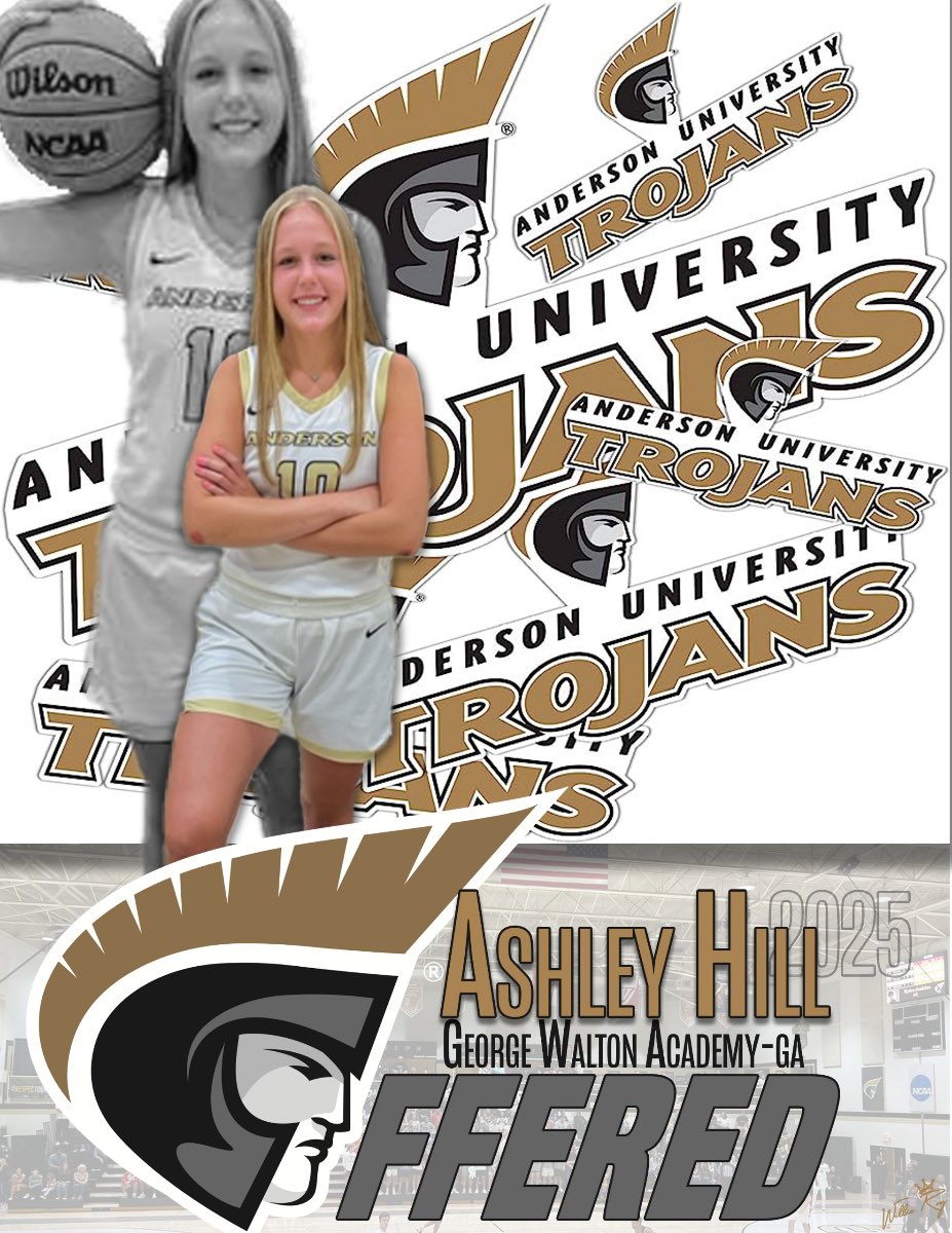 Thank you <a href="/Coach_JB_/">Jonathon Barbaree</a> and <a href="/1dessthomas/">Destiny Thomas</a> for a Great visit with <a href="/AUTrojansWBB/">Anderson Women’s Basketball</a> and an offer to play basketball at the next level!  Can’t wait to be back next month. @teamH2Oelite <a href="/CoachTBerry/">TBerry</a> <a href="/Coachmikewill23/">Michael Williams</a> <a href="/IAmWillieRoy/">Willie Roy Puckett Jr</a> <a href="/GWALadyDogs/">GWALadyDawgsFans</a> <a href="/GeorgeWaltonAD/">Mark Whitley</a> <a href="/KyleSandy355/">Kyle Sandy</a>