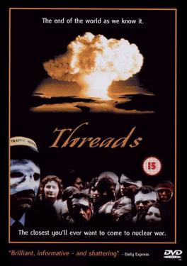 JonXLR8's tweet photo. #Threads
The end of the world as we know it
The closest you'll ever want to come to nuclear war
...and a new social media platform apparently https://t.co/pujATqAbiW