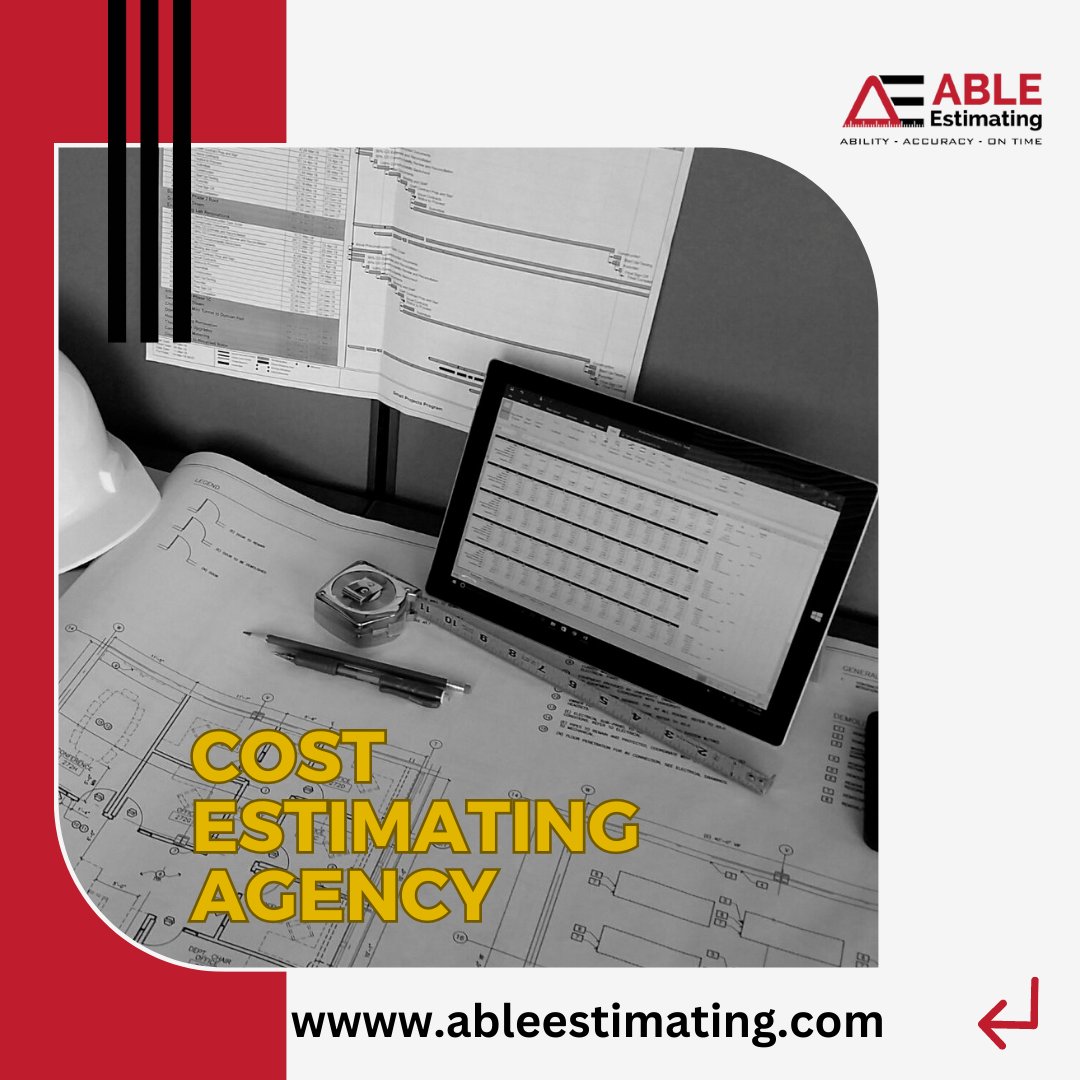 Boost Your Project Bids with Accurate Cost Estimate.

ABLE Estimating® || ableestimating.com || 786 872 7179 

#America #thursdaymorning #Construction #constructionworker #roofing #electrical #plumbing #PropertyManagement #residential