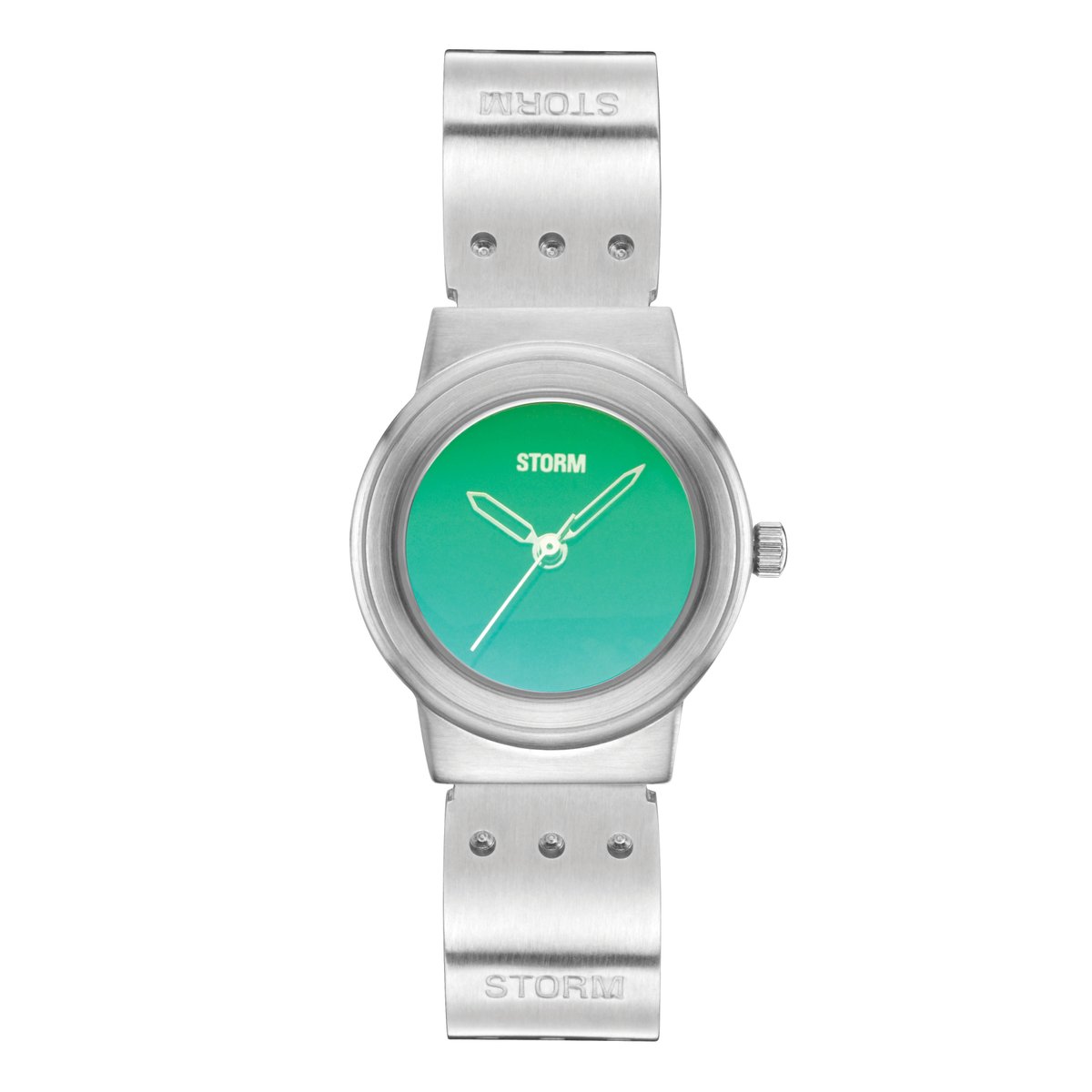 Flashback💥 Who had one of these back in the day?
STORM Mini Desert watch 1994