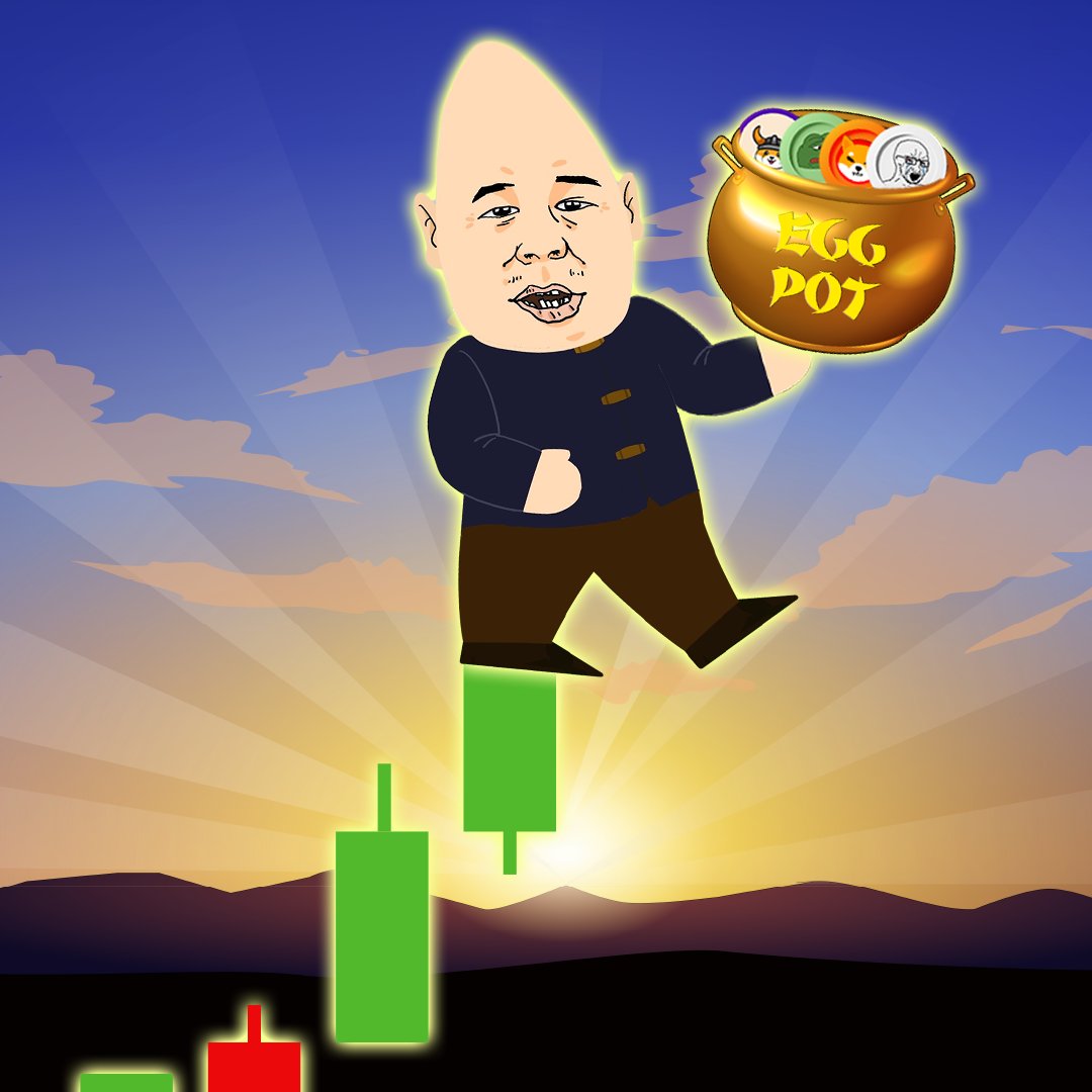 EGGMAN tweet media