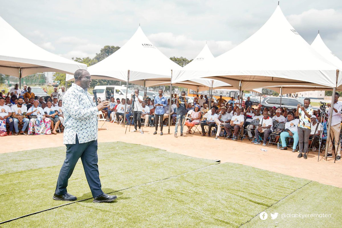 HelpElectAlan's tweet photo. Day 2 of Greater Accra Constituency Delegates Durbar
Ayawaso West Wuogon | Dome Kwabenya
Donate to support these durbars. #KetewaBiaraNsua

📲 Dial *713*242# to donate via USSD code.
💻 Visit https://t.co/CdCPPwgxVQ to contribute online.
#AduruWoSo #alancash2024
#ThePeoplesChoice https://t.co/ThtZur5lci