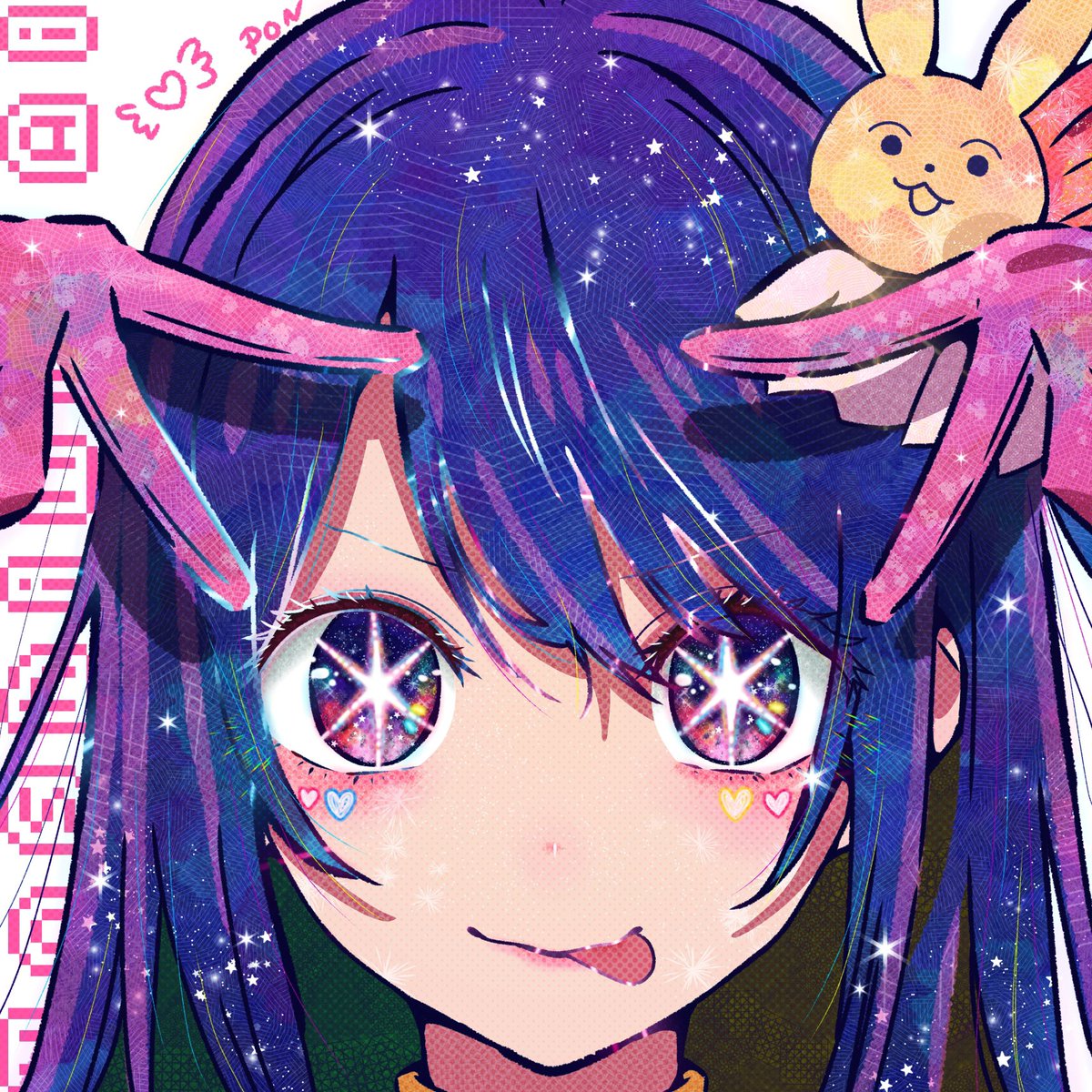 ぽんたろ (@ponkotu7755) / Posts / X