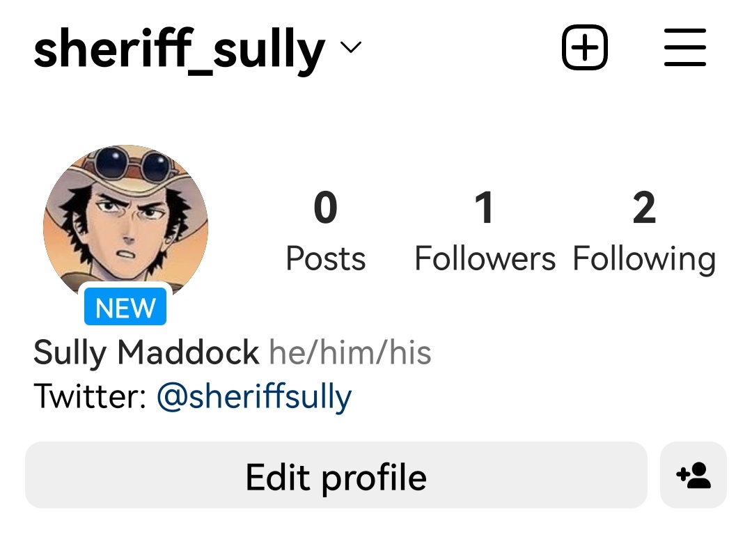 Sheriff Sully |Free Palestine 🍉🍉🍉 tweet media