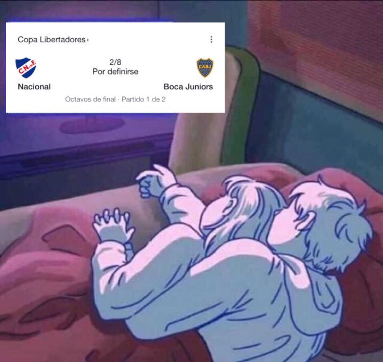 Quien para