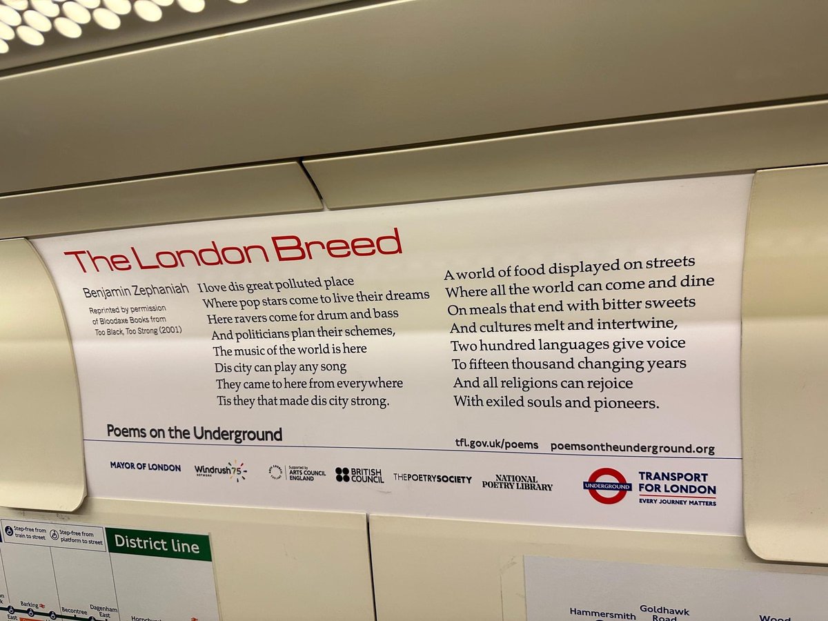 I love this, via a music education friend on Facebook #LondonPride #CityofDreams