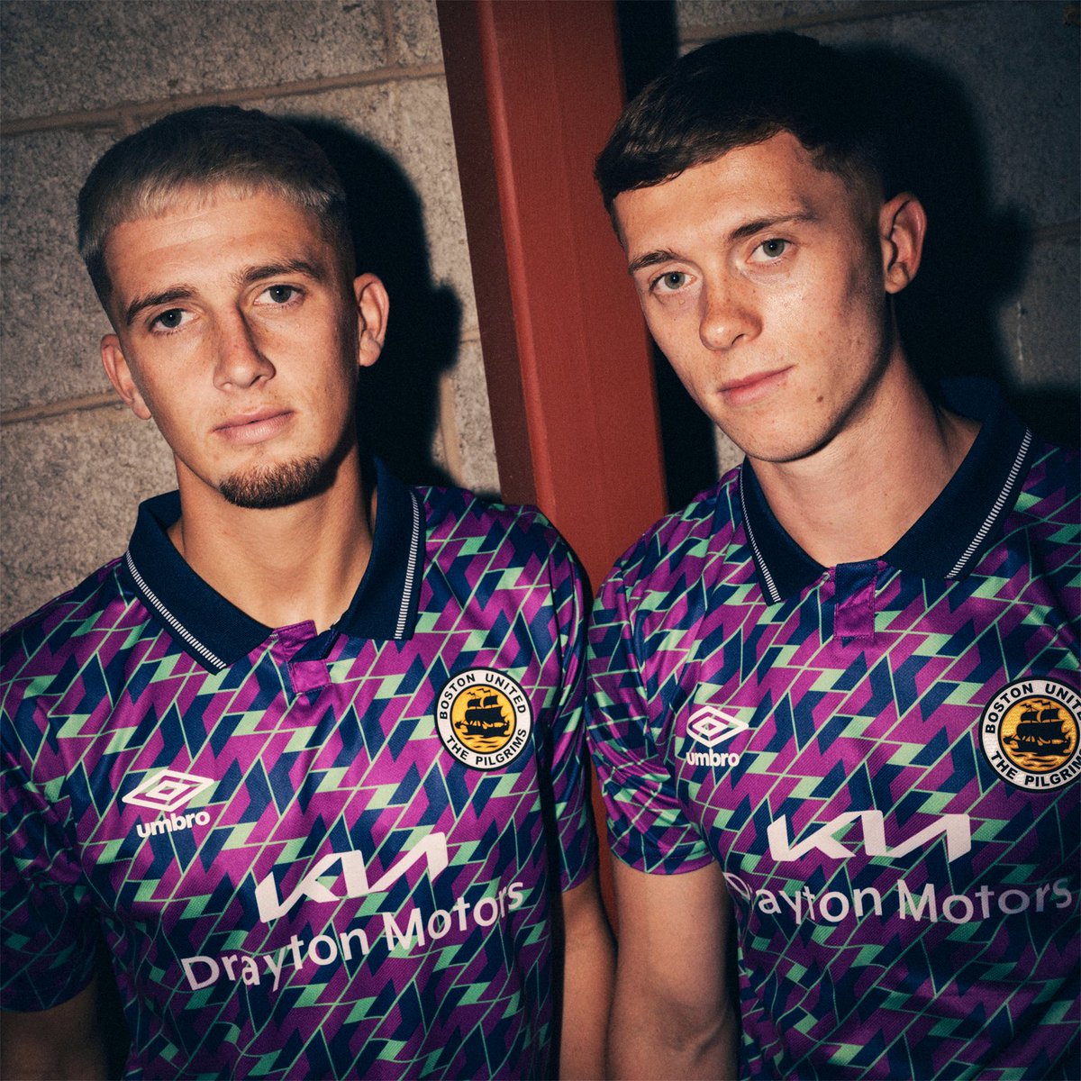 Boston United tweet media