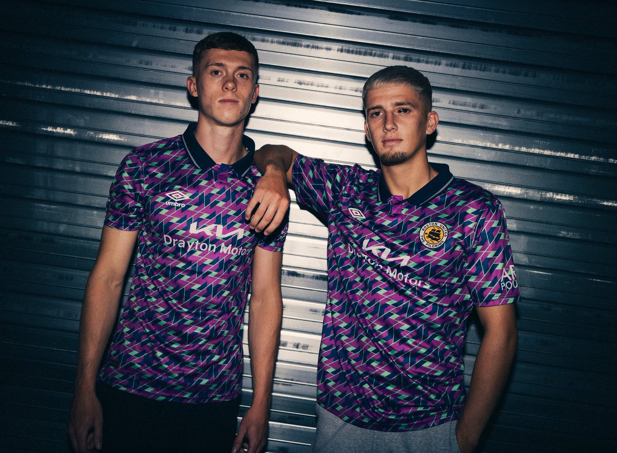 Boston United tweet media