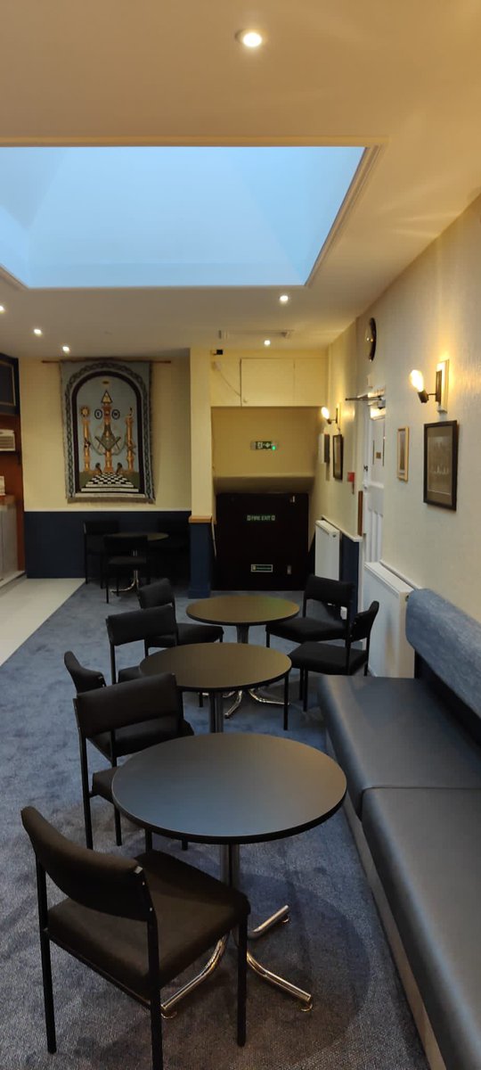 Lodge Dunoon Argyll tweet media