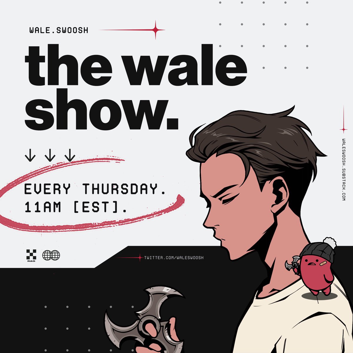 wale.moca 🐳 tweet media