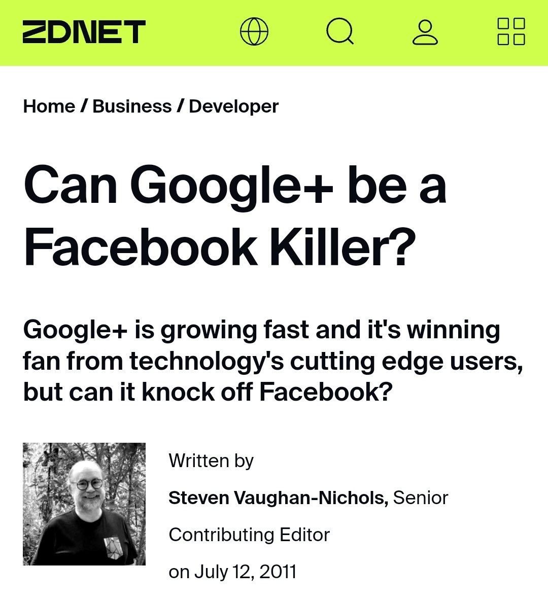 DrEliDavid's tweet photo. Facebook's "Twitter killer" will be as successful as Google's "Facebook killer"
🤡 https://t.co/cGJSm5ihGq