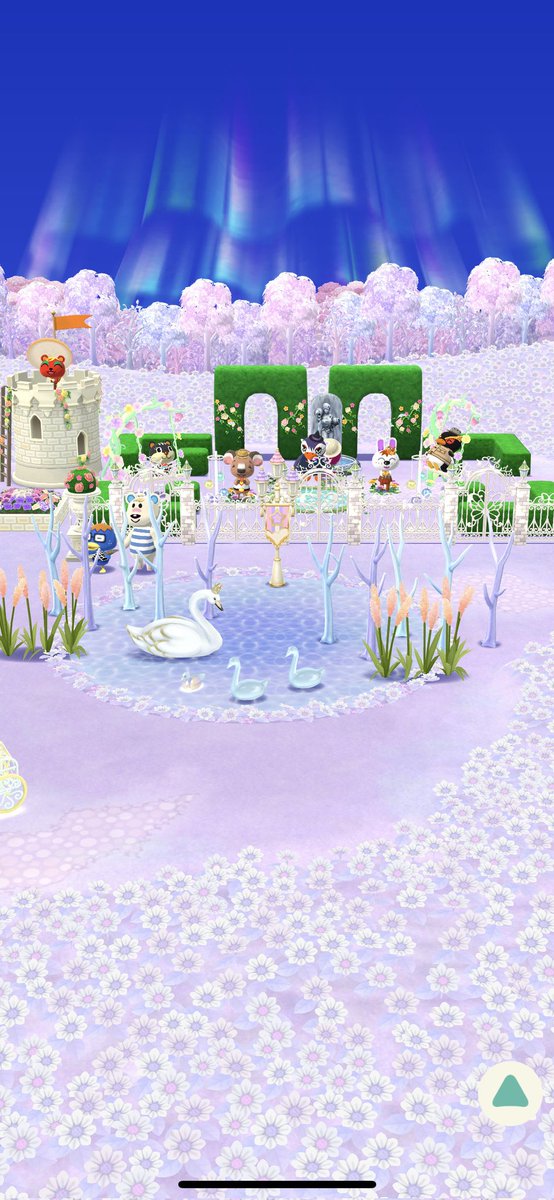 ragamuffin_0_0's tweet photo. #acpc #acpcgallery #acpcdesign #acpcfandom #acpcfeature #pocketcamp #pocketcamper #pocketcampscreenshots #AnimalCrossing #nintendo #AnimalCrossingPocketCamp https://t.co/nCXNWOabAG