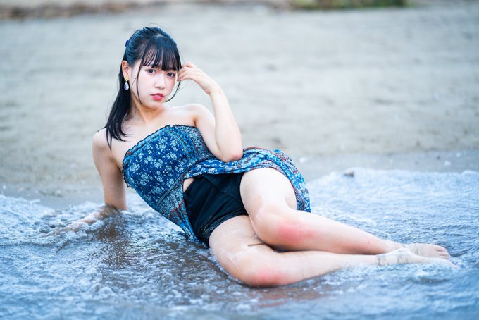 Twitterのコスプレ画像10