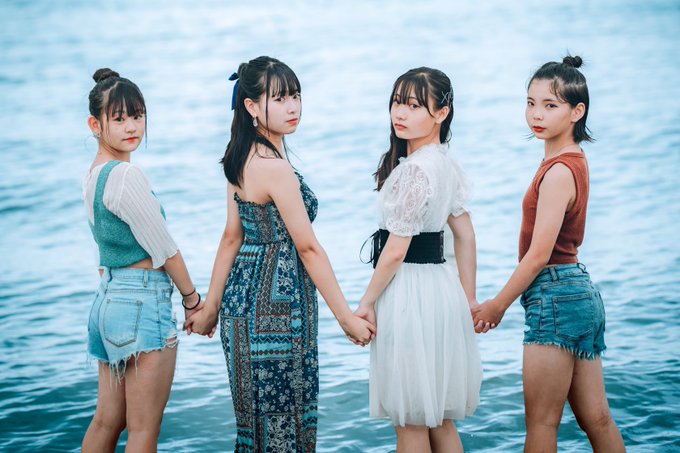 Twitterのコスプレ画像11