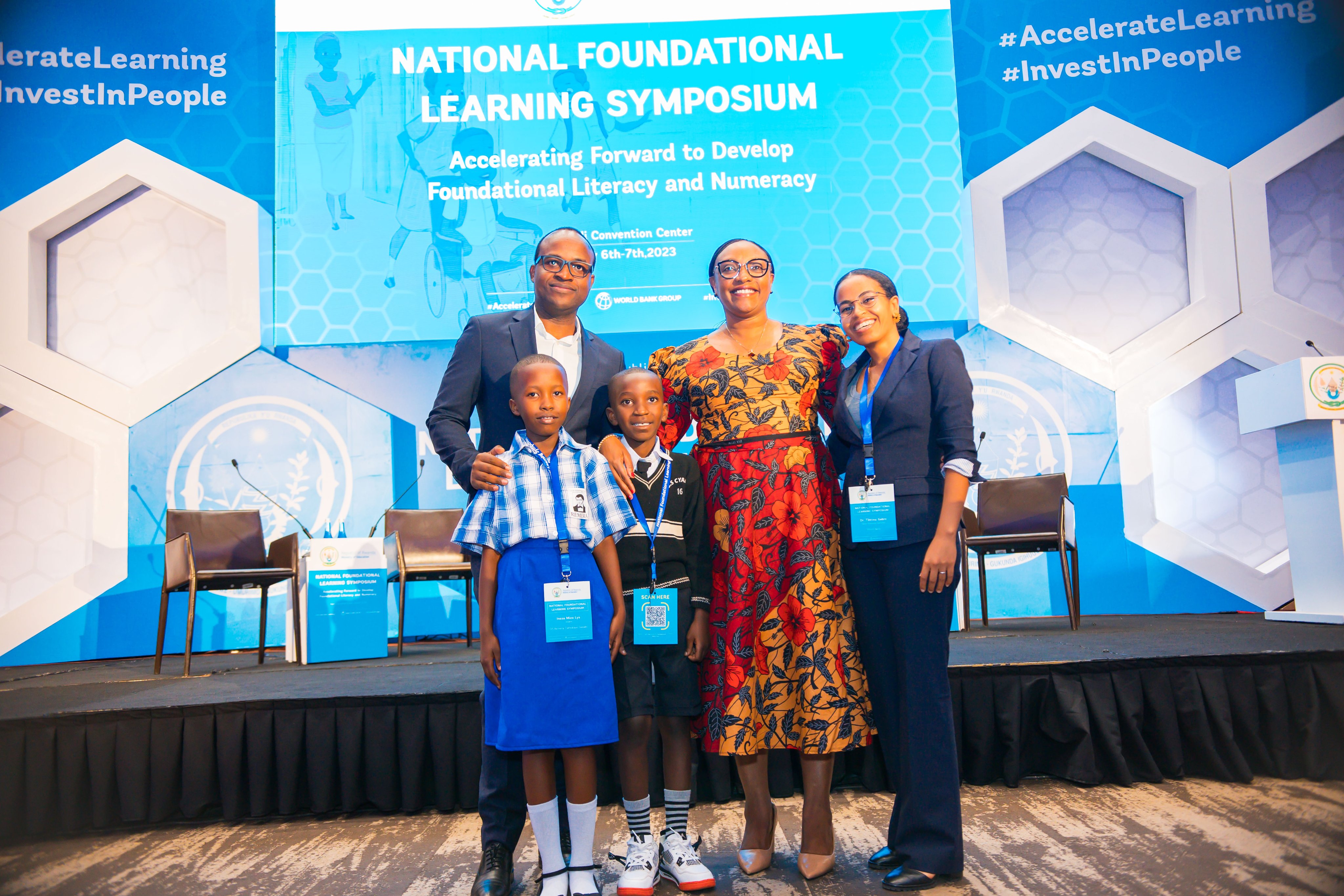 Ministry of Education | Rwanda on Twitter: "Organized by MINEDUC & the