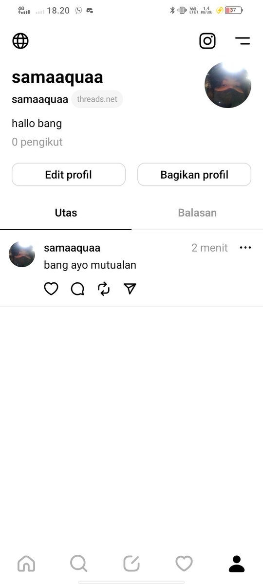 prettyyyrr's tweet photo. mutualan yok bangg https://t.co/FZrgL3PxD3