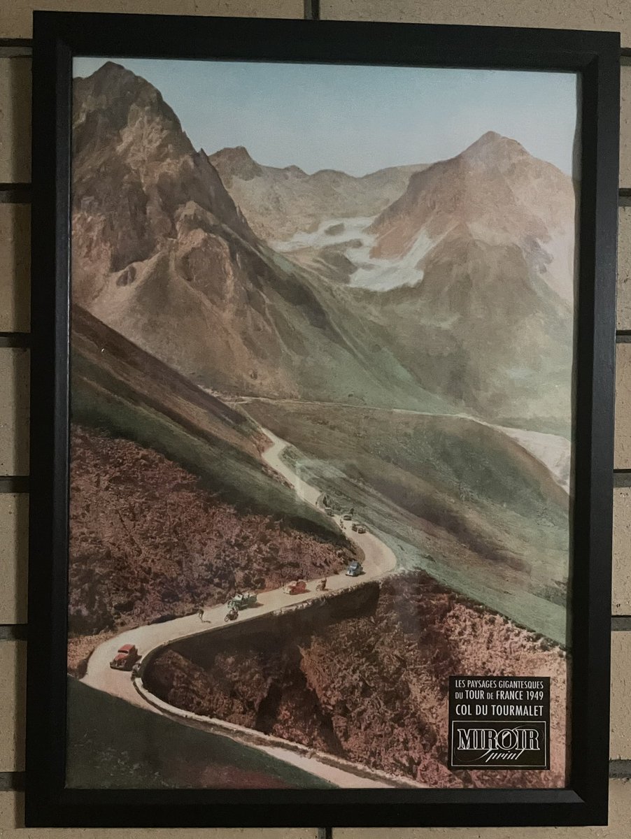 Al____bert's tweet image. Happy Tourmalet Day #CouchPeloton I’m tipping Pogacar to bounce back tonight, please @markrprior #TrollTips