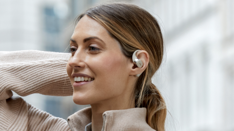Mac4ever's tweet photo. Les écouteurs à oreilles libres Shokz OpenFit sont disponibles en France
https://t.co/svgcRt4SYI
#Mac4Ever #ShokzOpenFit https://t.co/3PXmJWaPeu