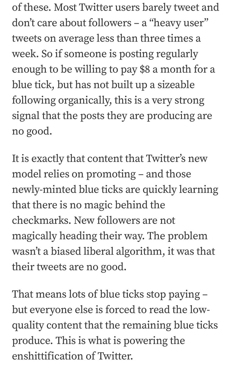 The blue tick death spiral, in three short paragraphs. 
 theneweuropean.co.uk/the-slow-sad-d…