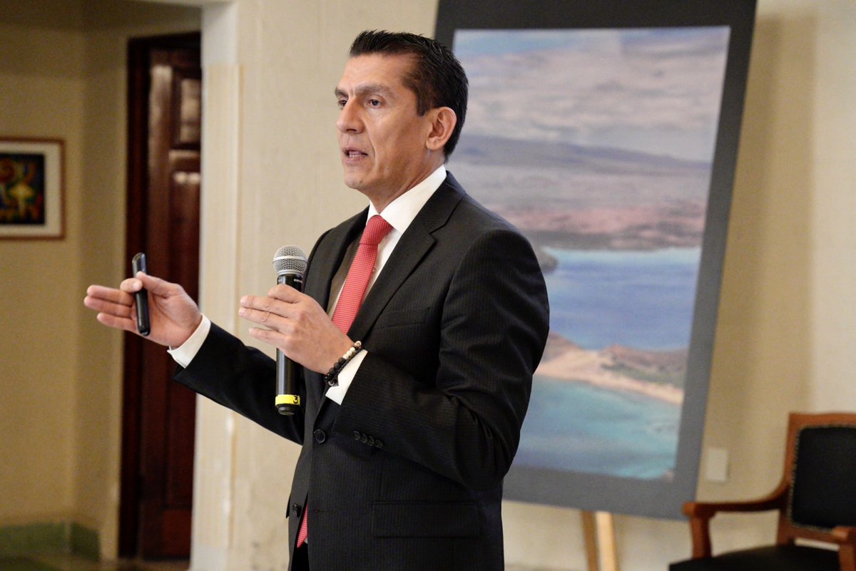 ProEcuador_'s tweet photo. 15 empresas de la misión ecuatoriana #TECHXplorer 2023 en México🇲🇽,  presentaron sus servicios y productos digitales a través de un “pitch” a empresarios mexicanos, con el objetivo de optimizar la inversión de tiempo y recursos en la búsqueda de nuevas soluciones digitales. https://t.co/ataDWjc9vW
