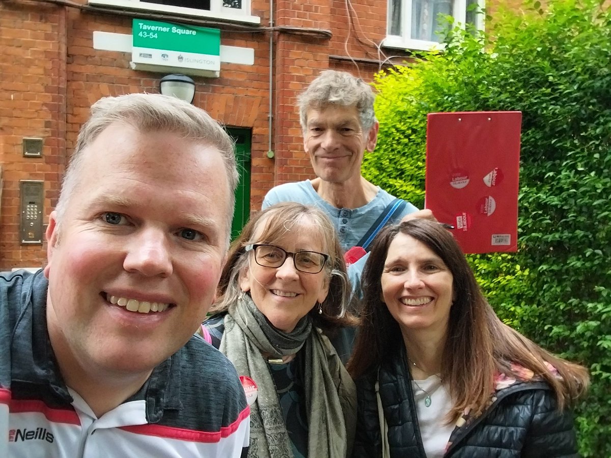 Diarmaid Ward tweet media