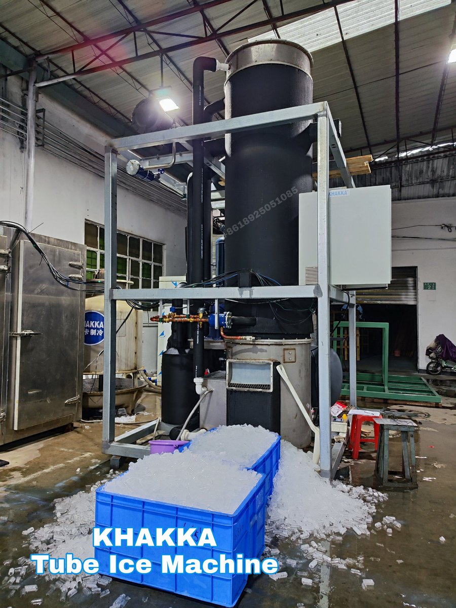 0Rn2qRNGATK4B00's tweet image. Tube Ice Machine Factory in China.
✅dakafreezer.com
✅wa.me/+8618925051085
#icemachinefactory #seafoodprocessing
#Tubeicemachine