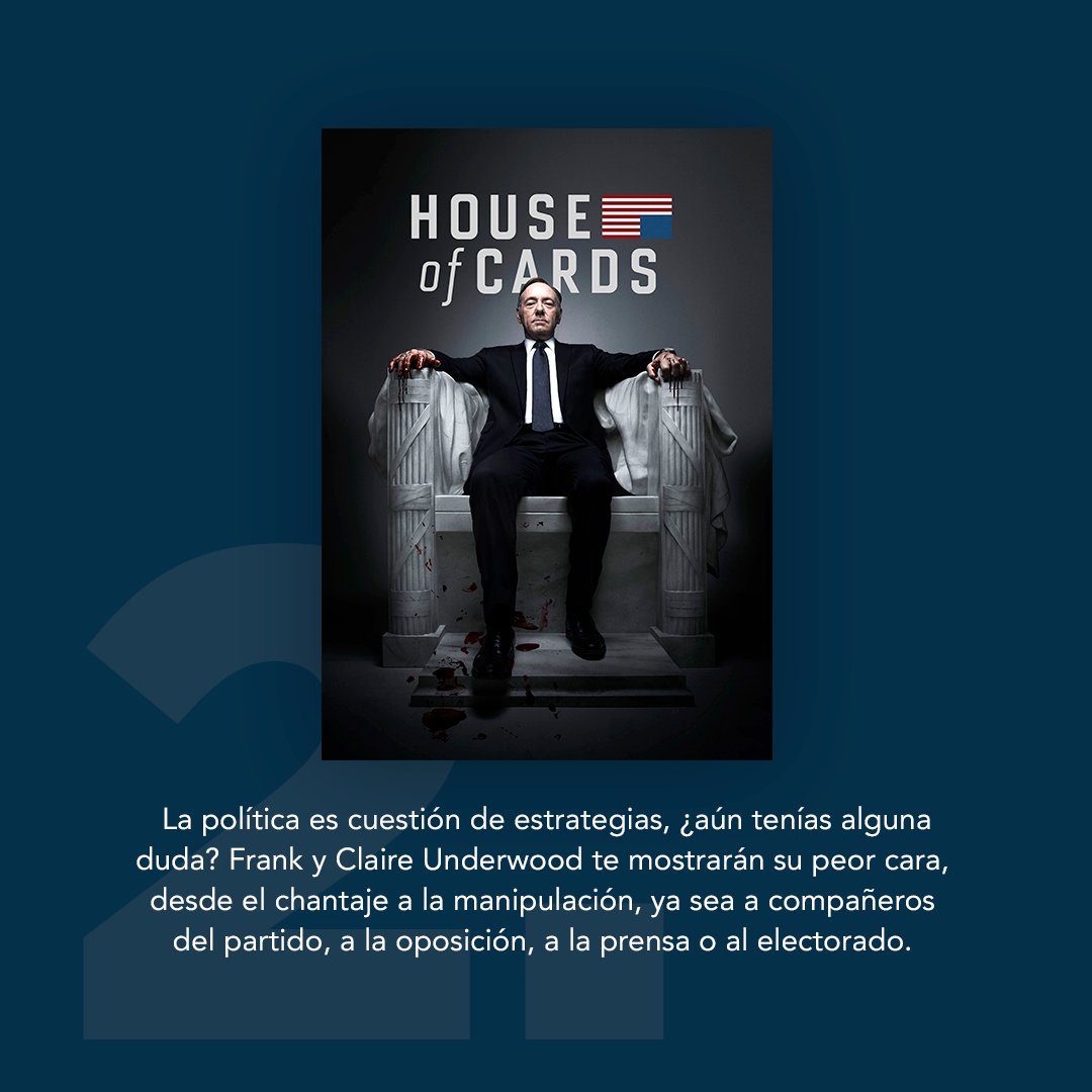 Cerebros Políticos tweet media