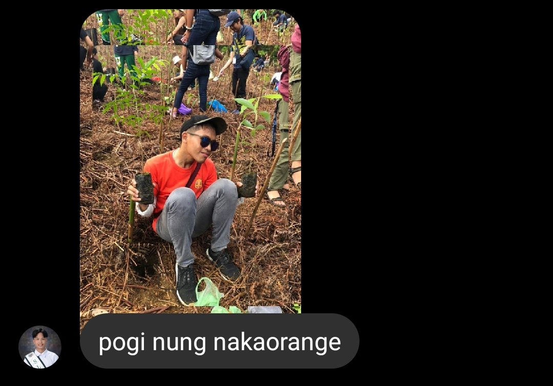 JeykGrabilyo's tweet photo. y naman ganito Grade 10 😭 Idol niyo naman ako masyado ih! https://t.co/NRNXBQ84FB