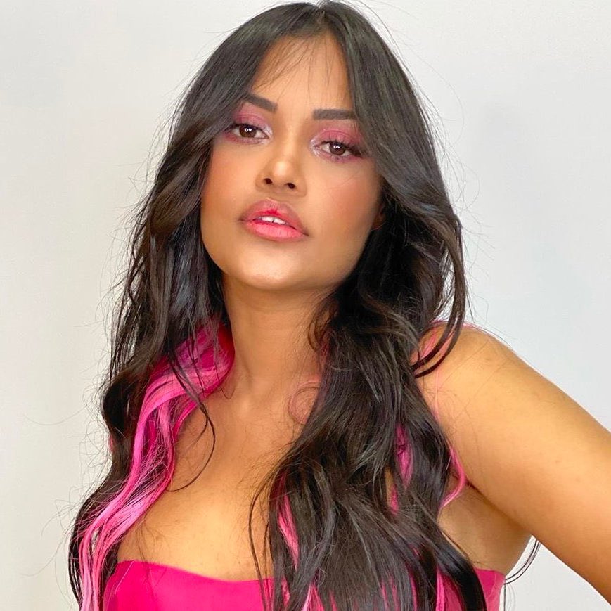 centralreality's tweet photo. 🚨VEJA: Após baixa venda de ingressos, Flayslane (BBB20) tem show de estreia como cantora cancelado.

O evento estava sendo divulgado desde março, mas não conseguiu ter público suficiente para acontecer. https://t.co/sW34nV8P03