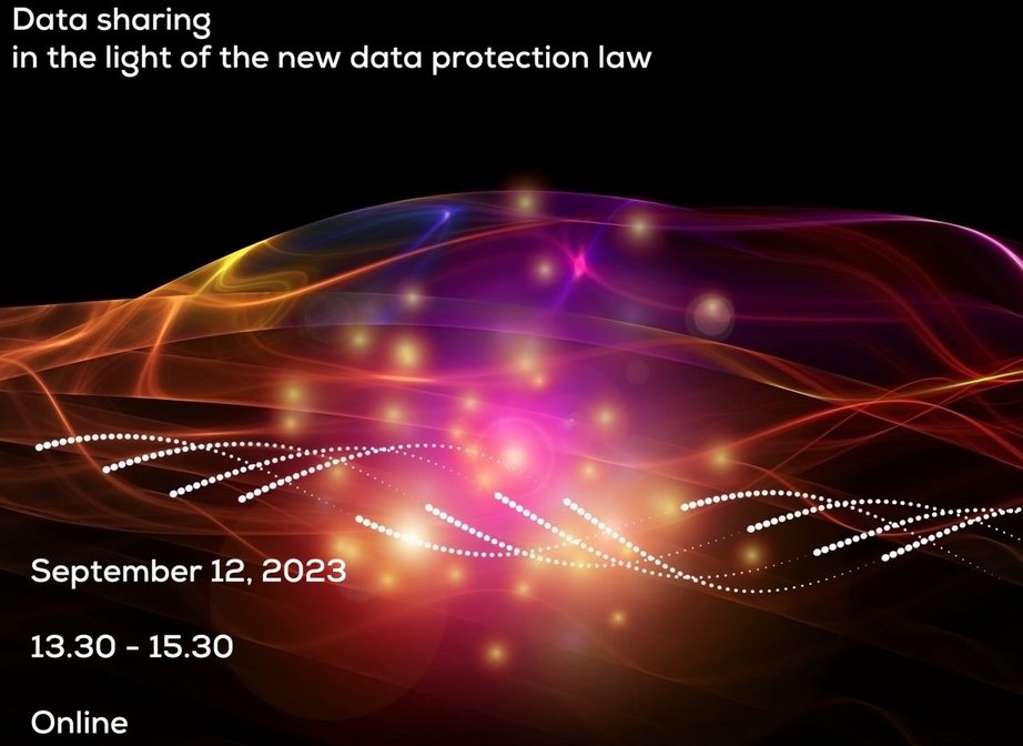 Sharing data in the light of the new 🇨🇭 Data Protection Law ➡️What means the new Federal Act on Data Protection for your research? ➡️How to share your data while respecting the legal requirements?
📌Join our free online event on 12.09.23 &amp;register now forscenter.ch/sharing-data-i…