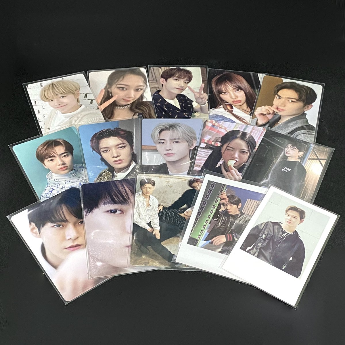 hoonoopy's tweet image. [ surprise free claim .ᐟ 🧸 ]

─ i will surprise dm the lucky winners, on 07.13 @ 11 pm !

• follow
• like &amp;amp; rt
• 2 winners (1 set each) ⭐️