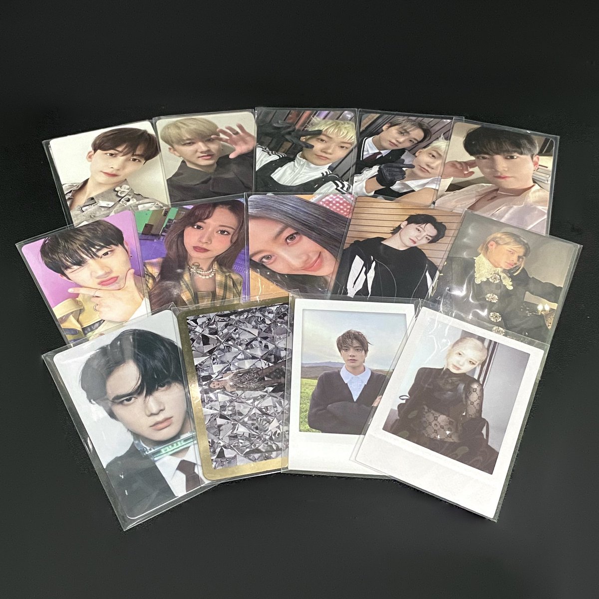 hoonoopy's tweet image. [ surprise free claim .ᐟ 🧸 ]

─ i will surprise dm the lucky winners, on 07.13 @ 11 pm !

• follow
• like &amp;amp; rt
• 2 winners (1 set each) ⭐️