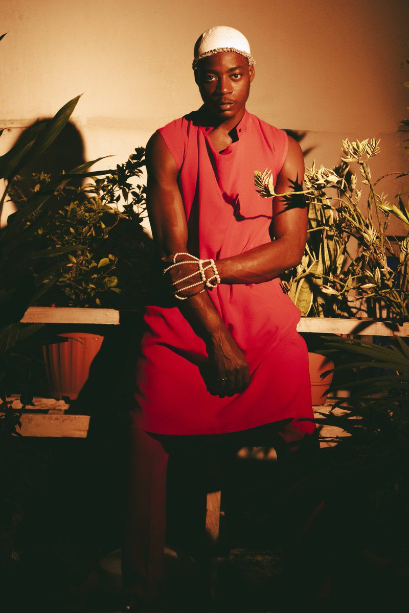 the outlier. tweet media