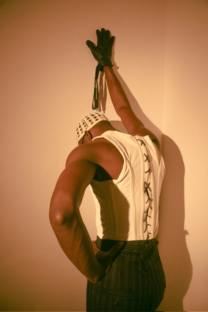 the outlier. tweet media