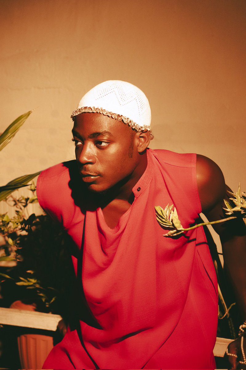 the outlier. tweet media