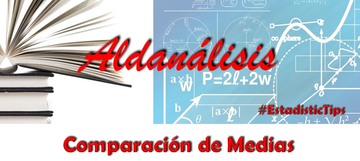 alda_pascuzzo's tweet photo. Comparación de Medias
-
Método para evaluar grado de asociación entre una variable cuantitativa y una categórica. Se comparan las medias de las distribuciones de la cuantitativa en los grupos establecidos por la categórica.
--
#EstadisticTips #05julio #Estadísticas #ApuntesDeAlda https://t.co/llKRGwEuGj
