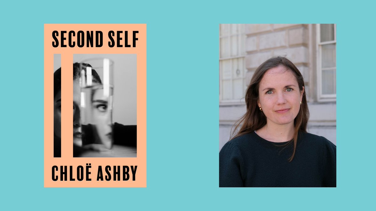 'My period being late should at least have been a nuisance. An unwelcome surprise, like rain without an umbrella, or off milk on cereal.'

Out today with <a href="/HachetteUK/">Hachette UK</a>, we share an exclusive extract from <a href="/chloelashby/">Chloë Ashby</a>'s new novel, Second Self. 

Read here ➡️ bit.ly/46Dv1Aj