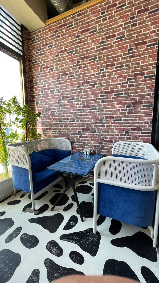 ذائقة أحمد ،مطاعم،كافيهات،سفر✈️ tweet media