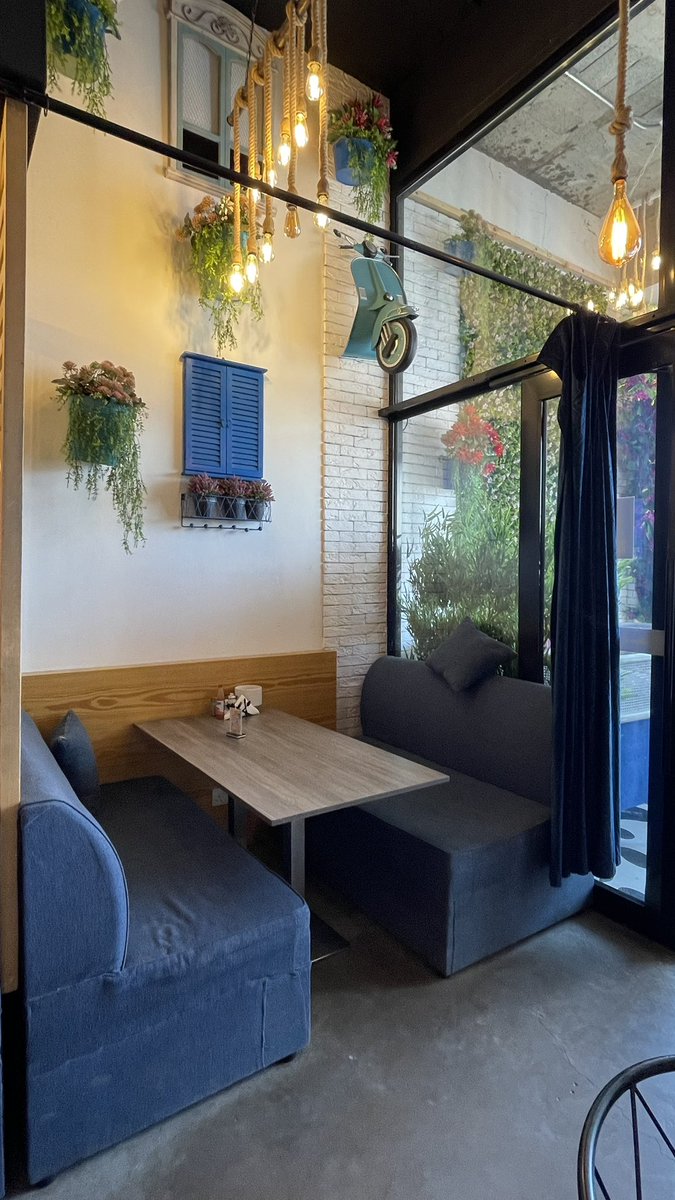 ذائقة أحمد ،مطاعم،كافيهات،سفر✈️ tweet media