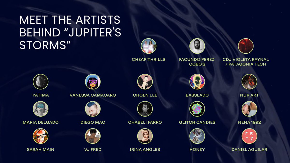 ✨NFEST | Barcelona✨ tweet media