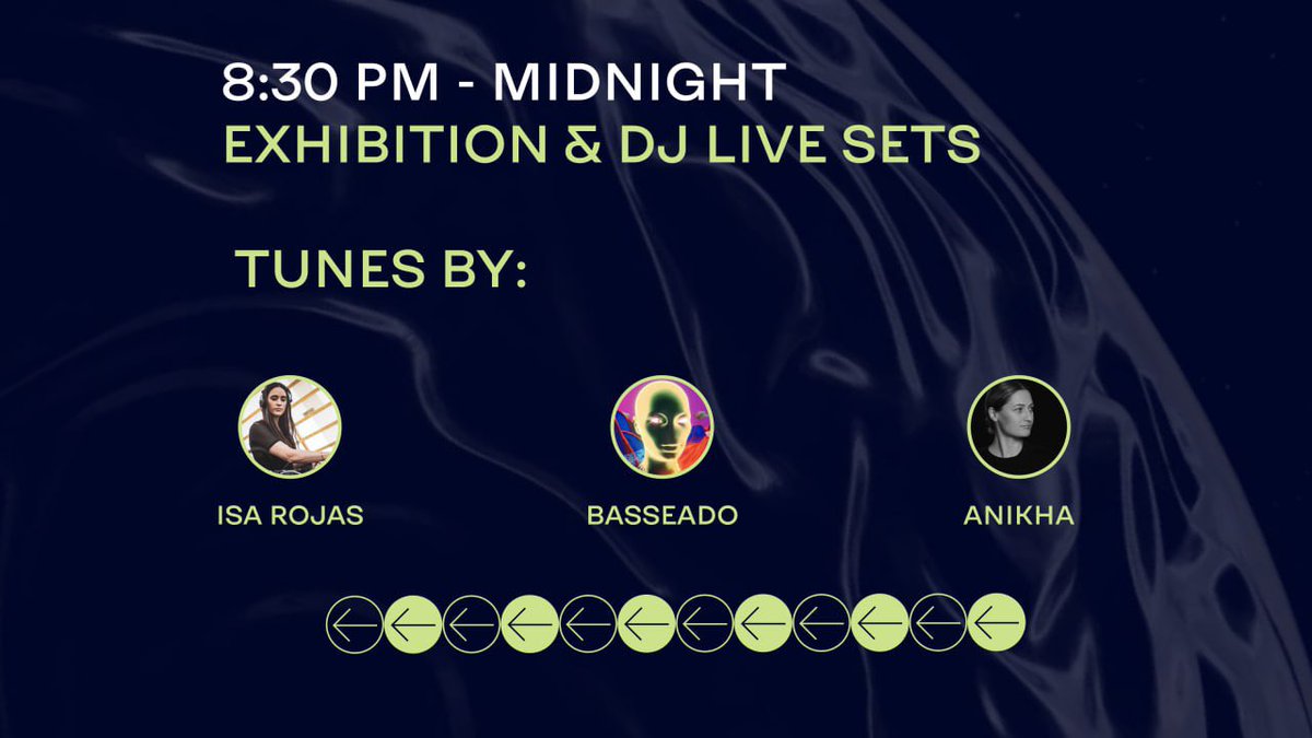 ✨NFEST | Barcelona✨ tweet media