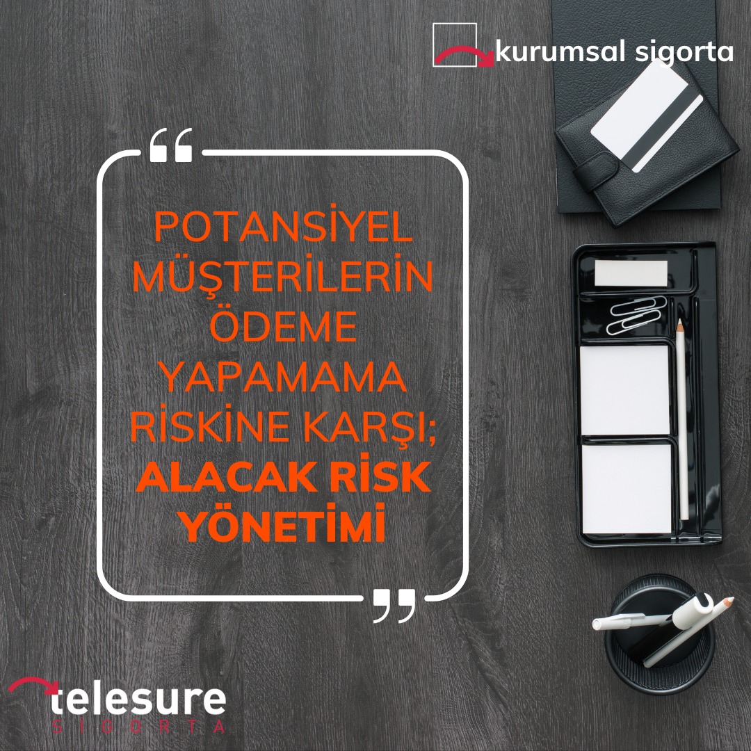 Alacak riski yönetimi, şirketinizi geç ödemelere veya ödeme alamamaya karşı korunmanıza yarayan bir plandır. Nakit akışını korumaya yardımcı olur ve şirketinizin performansını artırır.