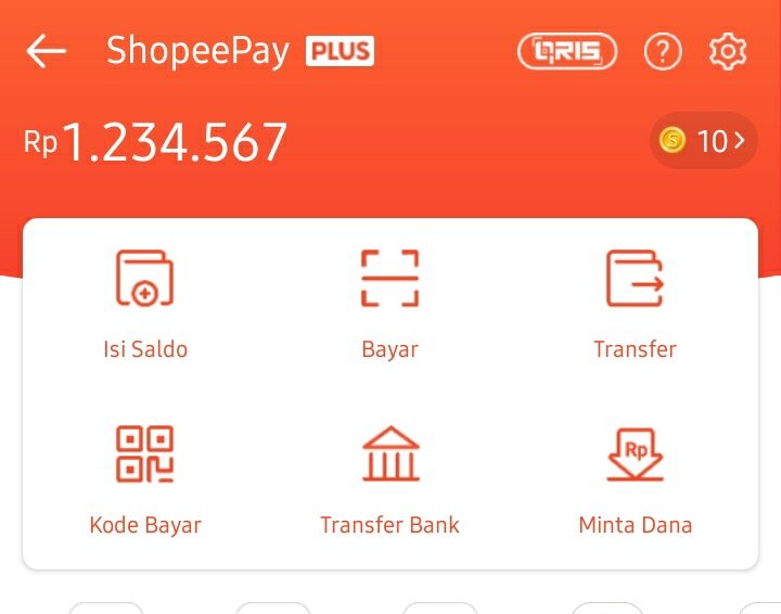 GIVEAWAY SALDO YUK!!❤️

Aku mau nambahin dikit-dikit duit jajan buat belanja pas 7.7 besok nih hihi
• Follow aku
• RT + Like tweet ini
• Reply apa aja bebasss

Besok ku umumin siang yah! Buat 4 orang pemenang beruntung. Good luck🫰✨