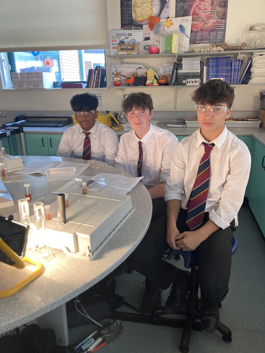 Using algal balls to investigate photosynthesis and respiration. #gcsebiology