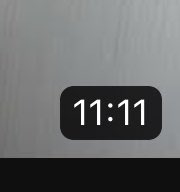 Acabo de darme cuenta de los minutos que dura este vídeo. Perfecto ✅
